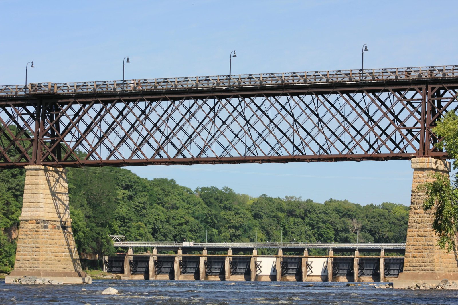 Span #3
